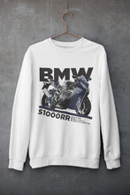 Load image into Gallery viewer, White Winter Everyday Swearshirts