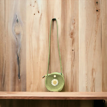 Load image into Gallery viewer, Boho Beach bag round