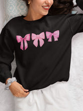 Load image into Gallery viewer, Black Everyday Sweatshirts