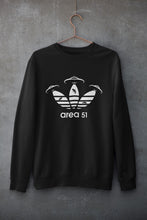 Load image into Gallery viewer, Black Everyday Sweatshirts