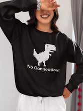 Load image into Gallery viewer, Black Everyday Sweatshirts