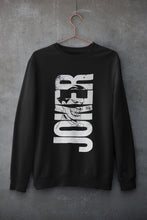 Load image into Gallery viewer, Black Everyday Sweatshirts