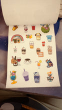 Load image into Gallery viewer, Ultimate Sticker Book