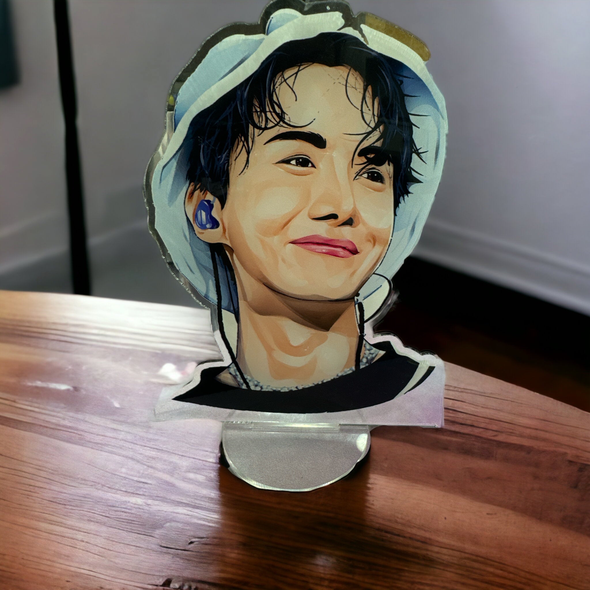 Jhope Standee Brewthesoul jhope-standee-brewthesoul