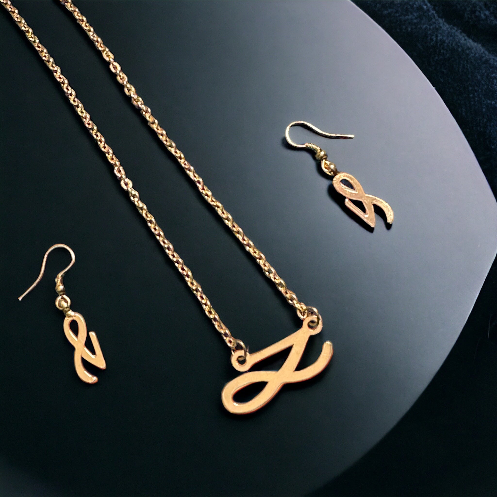 JK Golden Set – Brewthesoul