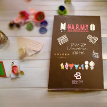 Load image into Gallery viewer, Ultimate Sticker Book