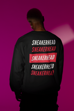 Load image into Gallery viewer, Black Everyday Sweatshirts