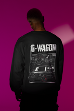 Load image into Gallery viewer, Black Everyday Sweatshirts