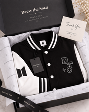 Load image into Gallery viewer, JIMIN BOMBER JACKET