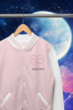 Load image into Gallery viewer, BOY WITH LUV BOMBER JACKET