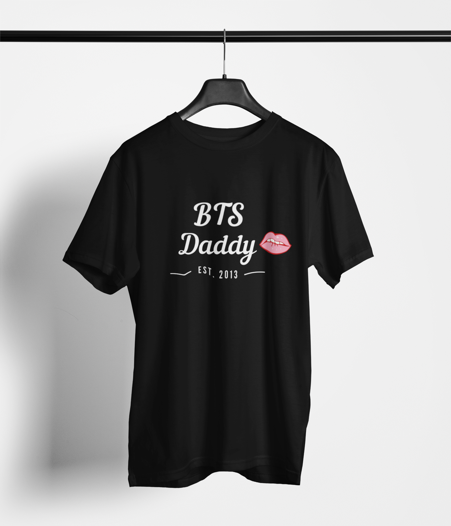 BTS Daddy Tshirt