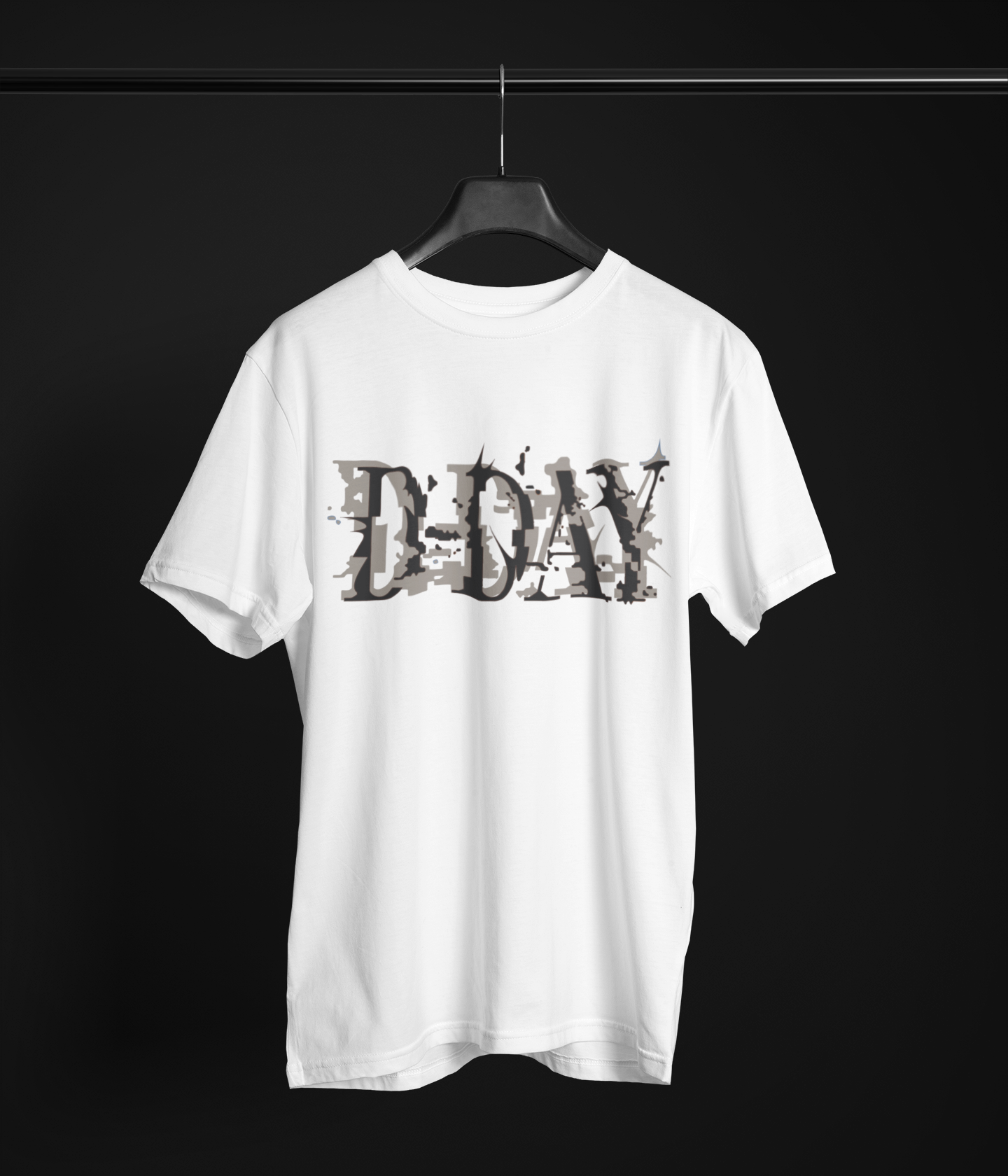 Suga DDAY Tshirt – Brewthesoul