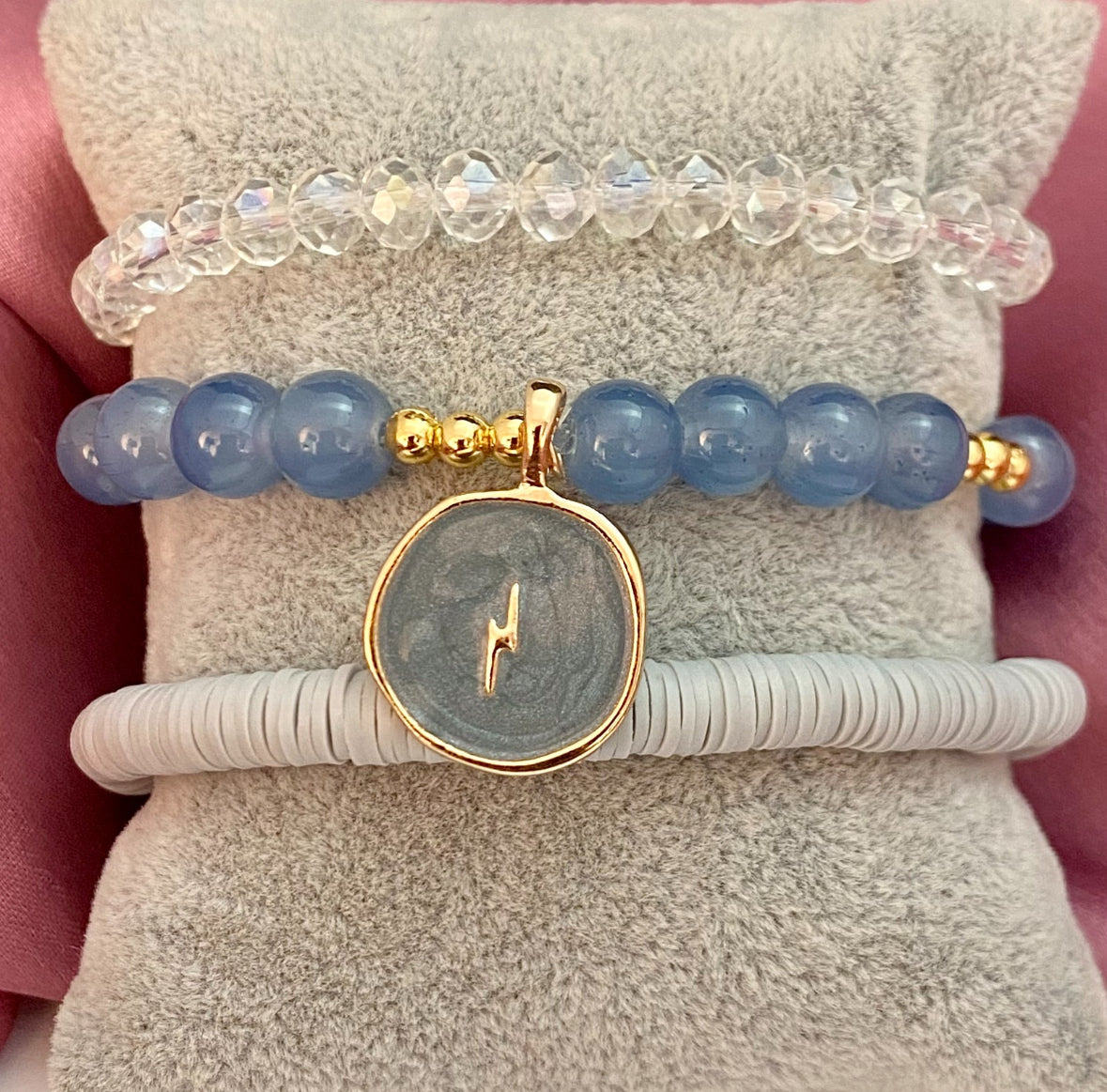 Stormy Elegance Bracelet Set (56)