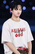 Load image into Gallery viewer, Arirang T-shirt
