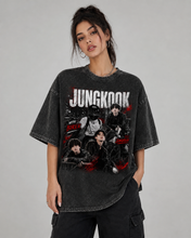 Load image into Gallery viewer, Jungkook Biker Tee
