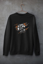 Load image into Gallery viewer, Black Everyday Sweatshirts
