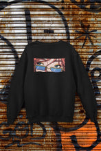 Load image into Gallery viewer, Black Everyday Sweatshirts
