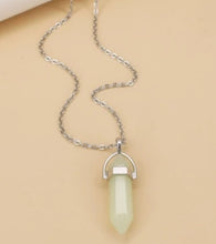 Load image into Gallery viewer, Glow in the dark pendant (75)
