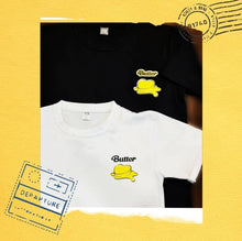 Load image into Gallery viewer, BTS BUTTER TSHIRT
