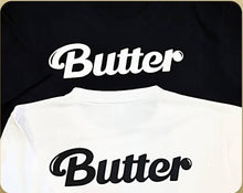 Load image into Gallery viewer, BTS BUTTER TSHIRT
